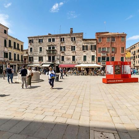 Ponte Squero Flat M0270423226 Apartment Venice Exterior photo
