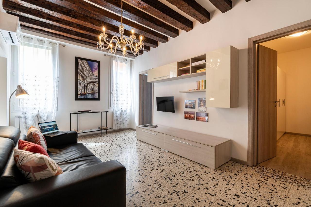 Ponte Squero Flat M0270423226 Apartment Venice Exterior photo