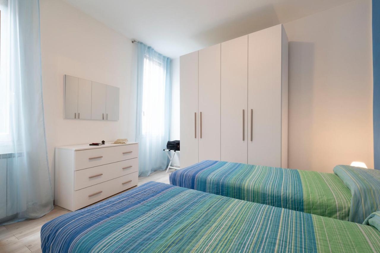 Ponte Squero Flat M0270423226 Apartment Venice Exterior photo