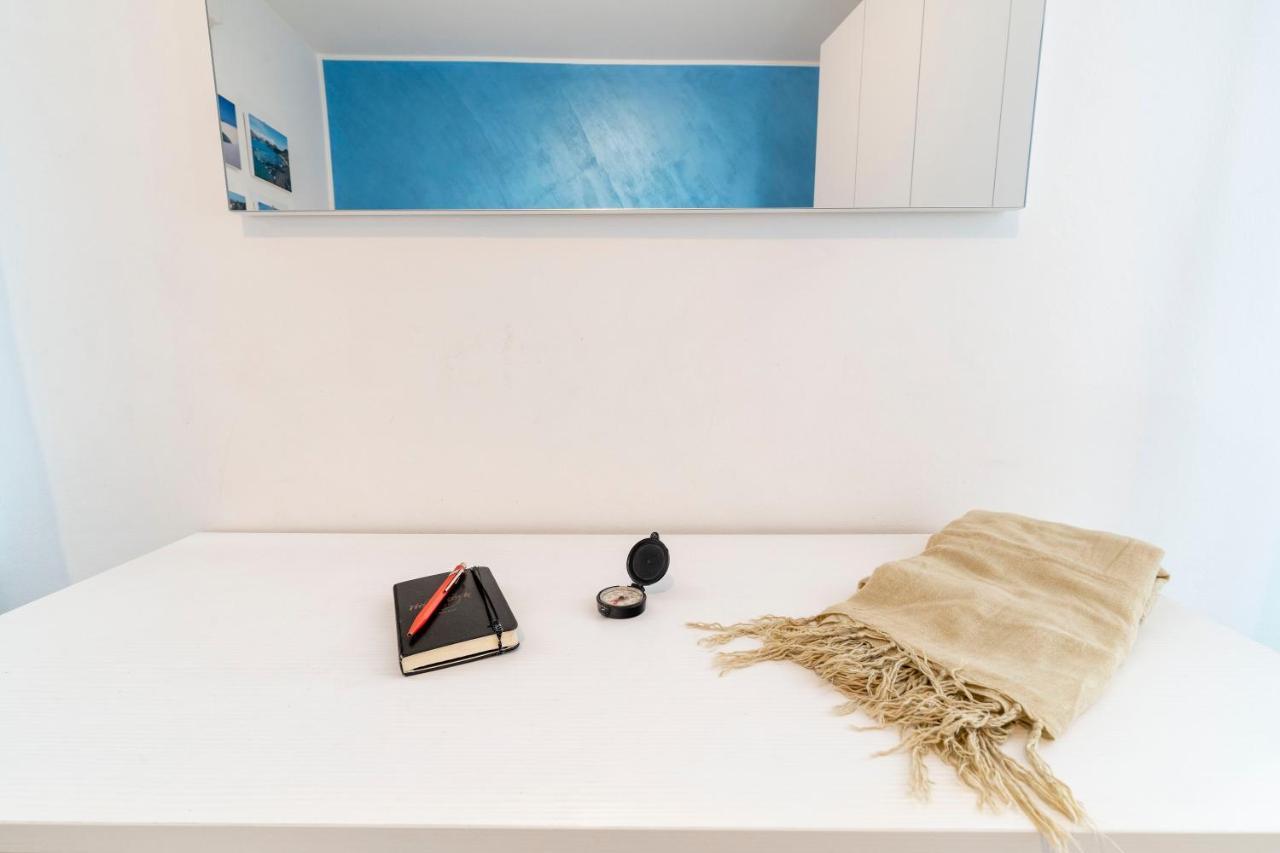 Ponte Squero Flat M0270423226 Apartment Venice Exterior photo